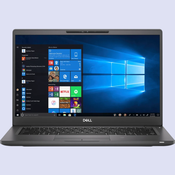 DELL LATITUDE 7300 I5-8265U 16GB 512GB SSD - Image 2