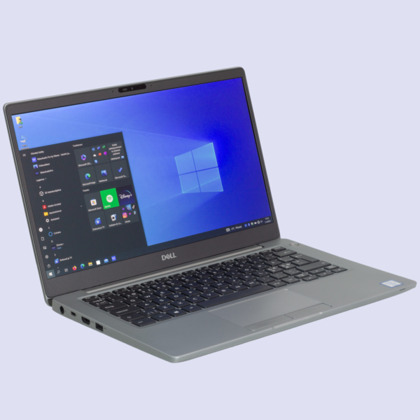 DELL LATITUDE 7300 I5-8265U 16GB 512GB SSD - Image 3