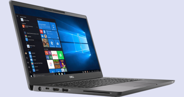 DELL LATITUDE 7300 I5-8265U 16GB 512GB SSD - Image 4