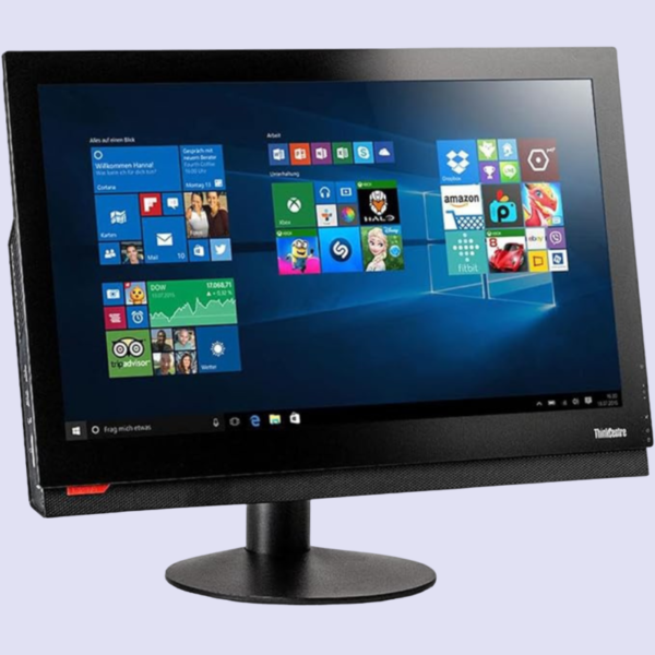 AIO LENOVO ThinkCentre M900z 6TH GEN
