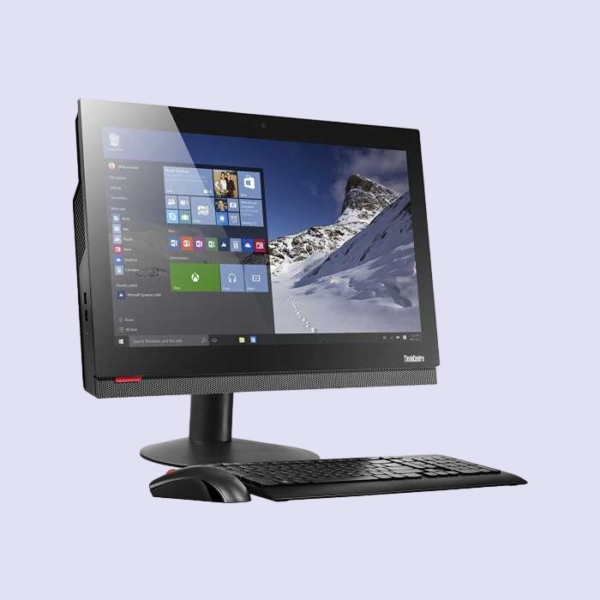 AIO LENOVO ThinkCentre M900z 6TH GEN - Image 2
